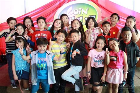 goin' bulilit members